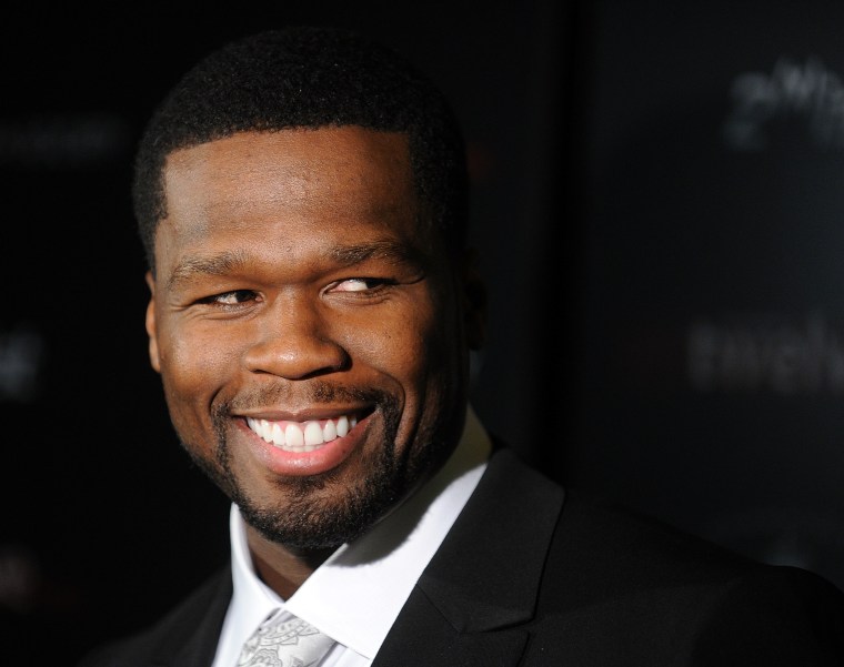 50 Cent says he never actually owned any Bitcoins