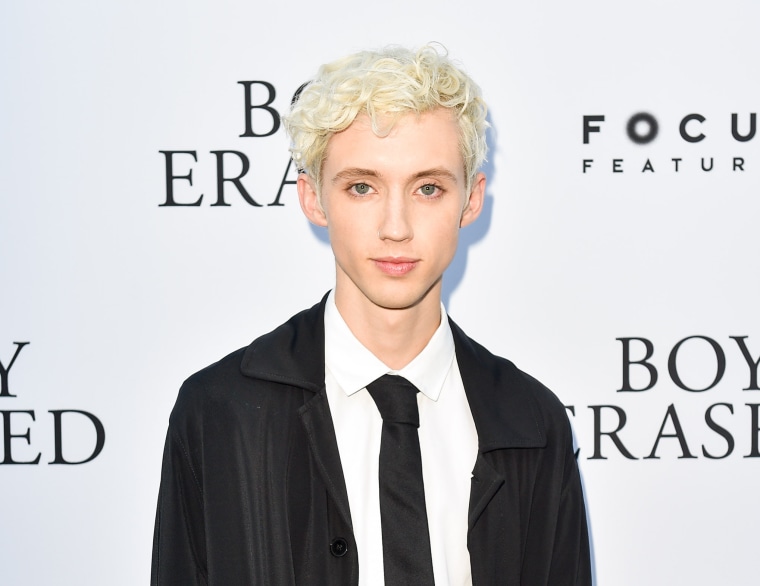 Hear Troye Sivan and Jónsi’s new song “Revelation” | The FADER