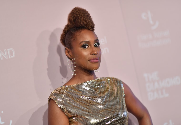 Issa Rae will find love in London in new rom-com <i>American Princess</i>