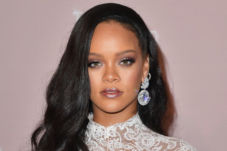 Rihanna calls for further aid for disadvantaged young people in <I>Guardian</i> op-ed