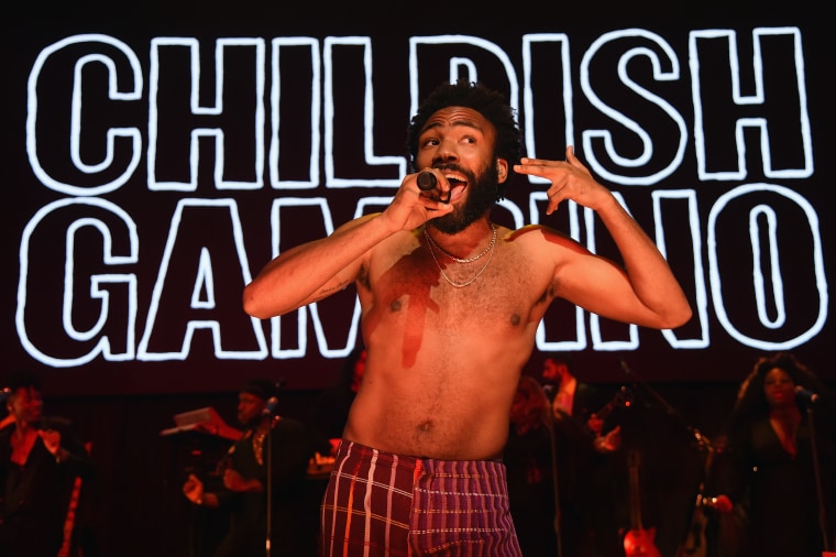 Spotify ads tease possible release date for Childish Gambino’s <i>Guava Island</i>