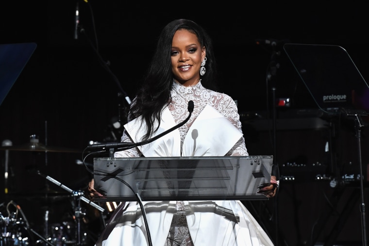 Who's Performing at the Super Bowl? Rihanna and More.