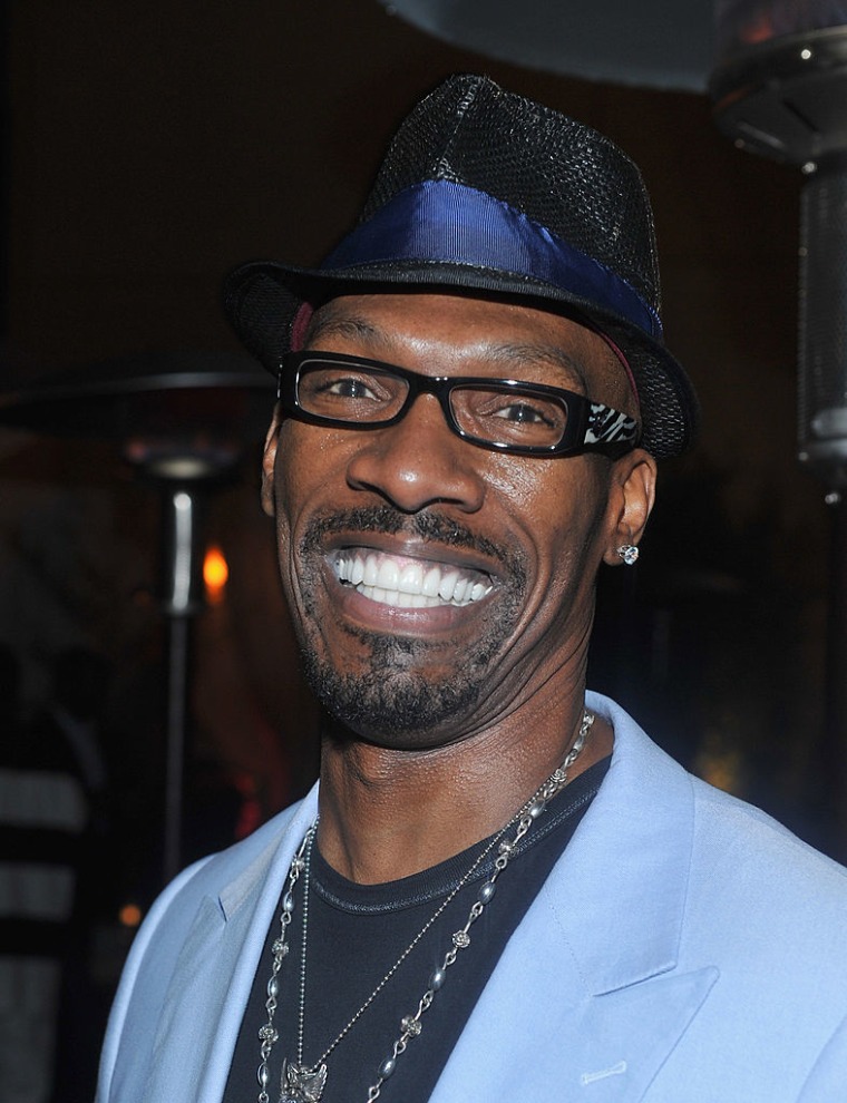 Actor And Comedian Charlie Murphy Dead At 57