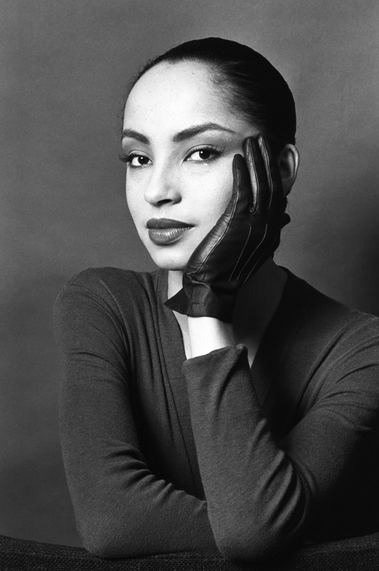 Sade’s “Flower of the Universe” is here