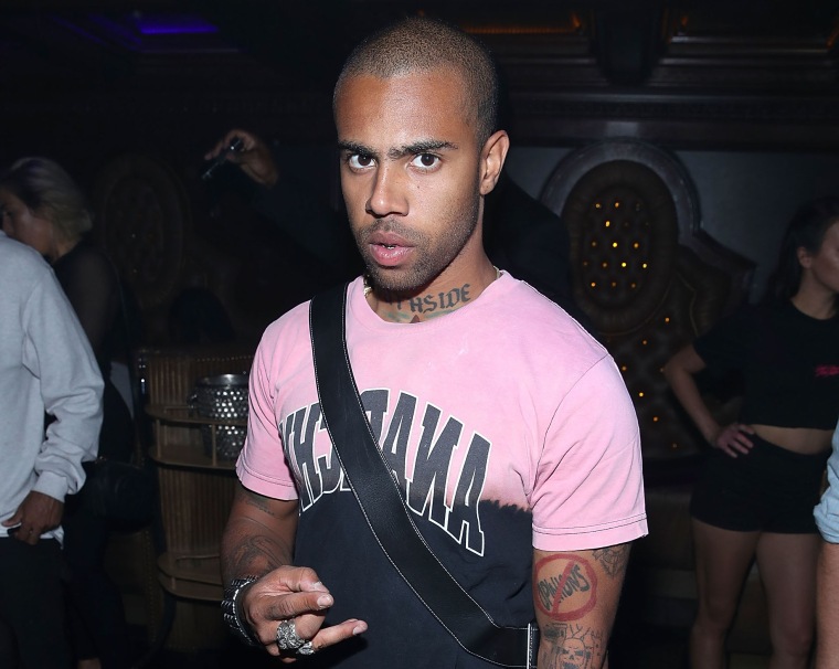 Vic Mensa addresses calling out XXXTentacion in BET Hip Hop Awards freestyle performance