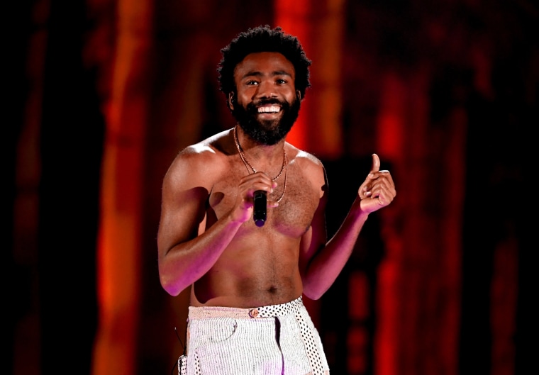 “This Is America” copyright infringement lawsuit dimissed