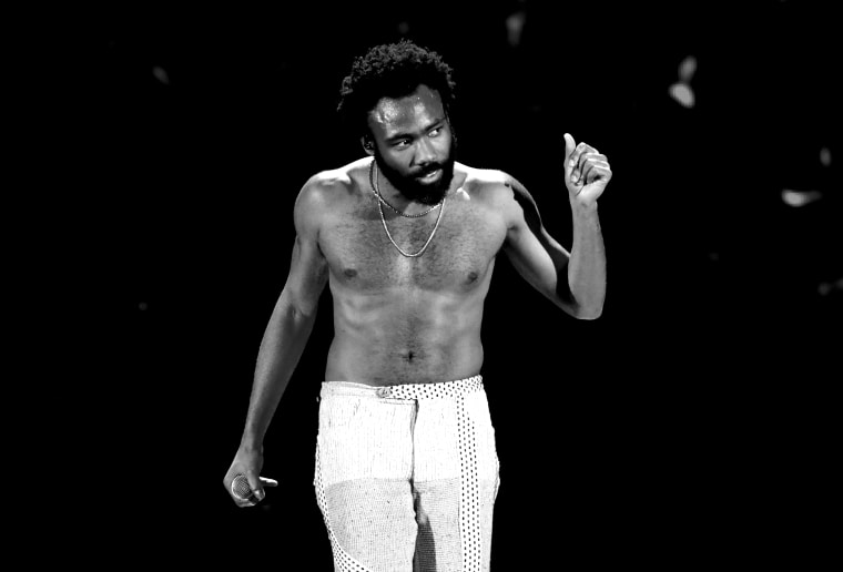 Childish Gambino reschedules more live dates following foot injury