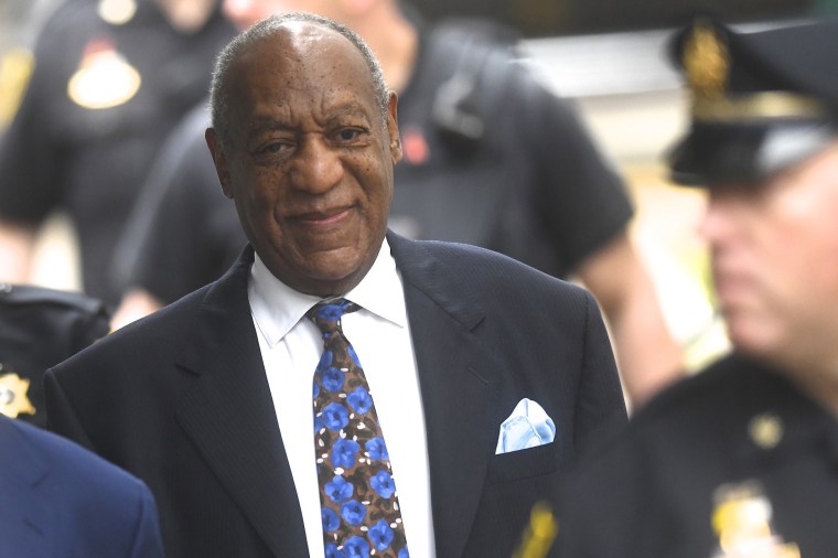 Bill Cosby sentenced to 3 to 10 years in state prison 
