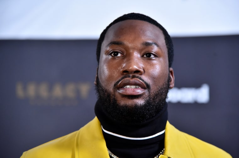 Meek Mill on effects of solitary confinement: “I’m not the same no more” 