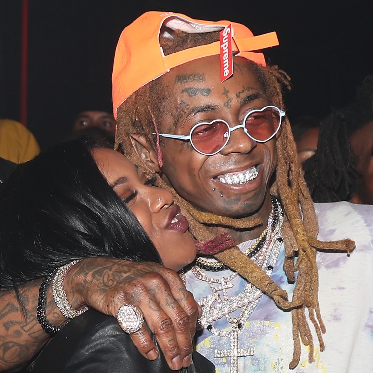 Lil Wayne says he “didn’t know who XXXTentacion was” before late rapper’s <i>Carter V</i> feature