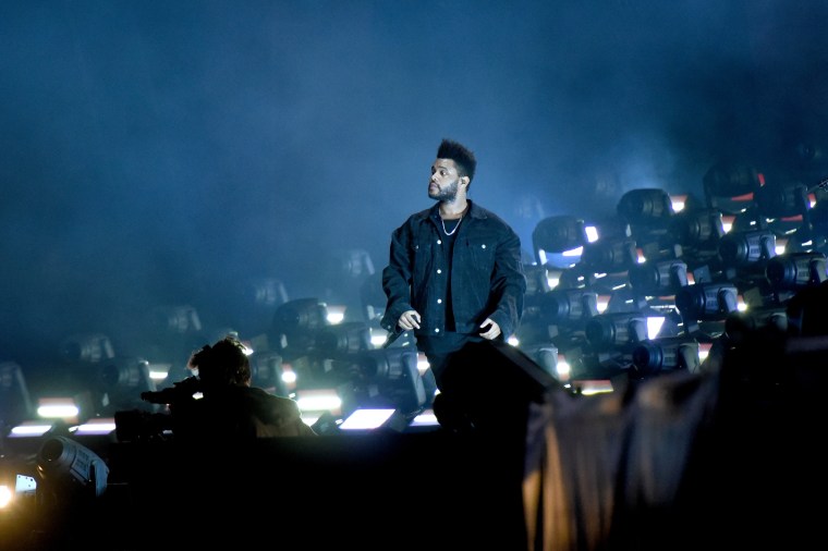 The Weeknd, SZA and Travis Scott reportedly collaborated on a song for ’Game of Thrones’