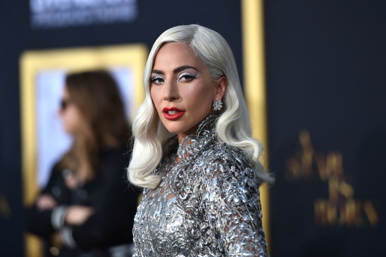 Lady Gaga announces story collection <i>Channel Kindness</i>