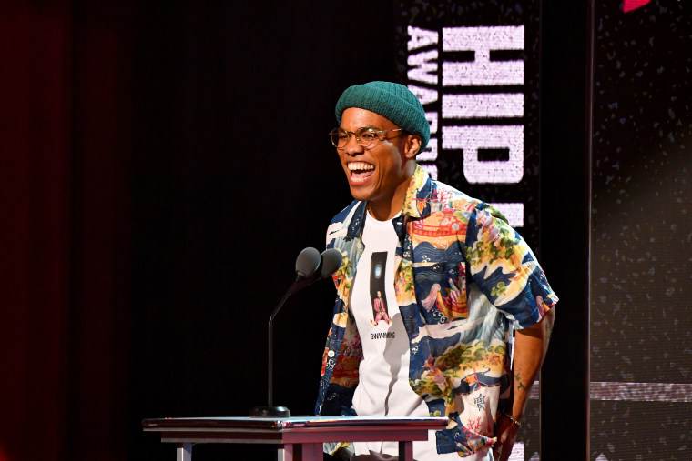 Anderson .Paak to debut new Beats 1 radio show