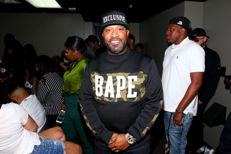 Bun B unites a middle-aged, motley crew for “Hesitate”