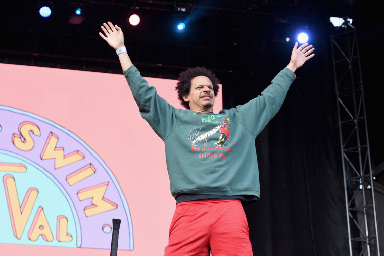 <i>The Eric Andre Show</i>’s fifth season will arrive in 2020