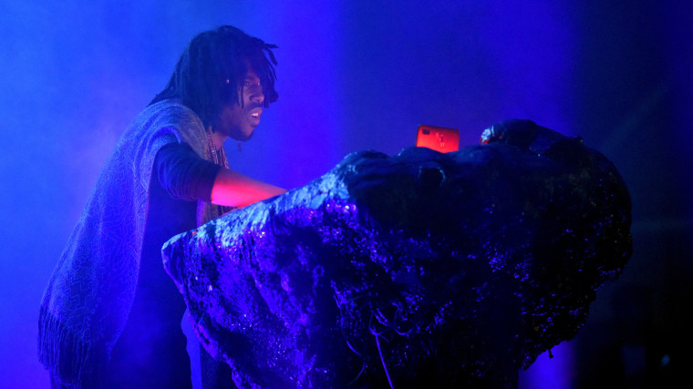 Flying Lotus confirms his new album is being mastered