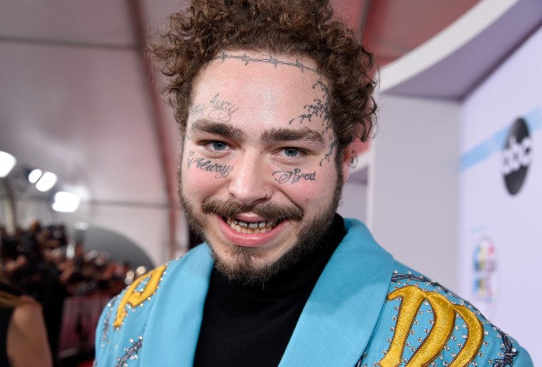 Super Bowl 53: Post Malone will join Aerosmith at Bud Light Super Bowl