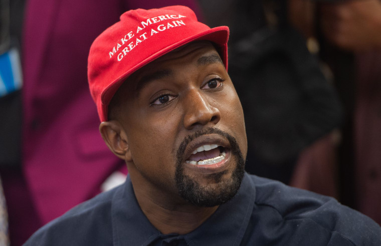 Candace Owens apologizes to Kanye West over Blexit 