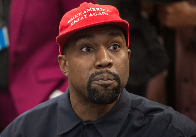 Kanye West has been kicked off the presidential ballot in Virginia