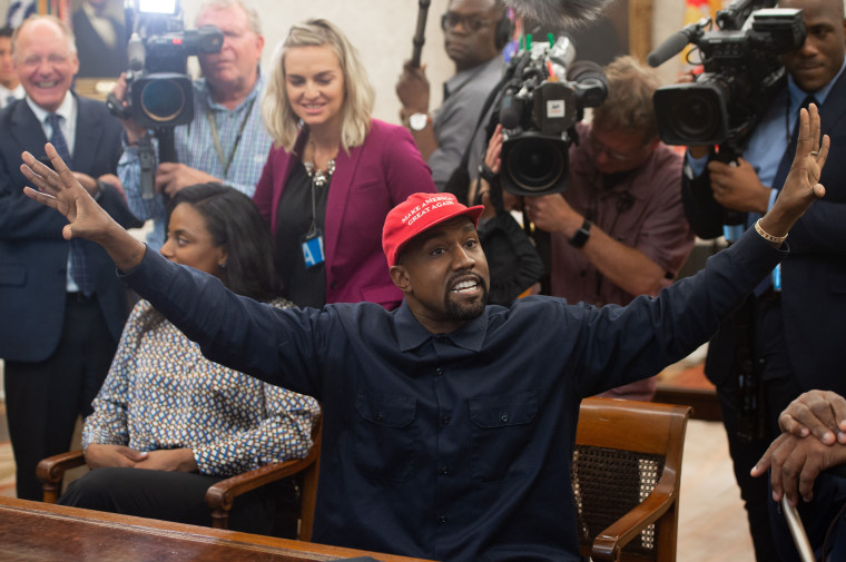 Kanye West is really building Tatooine-esque domes in Calabasas