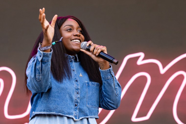 Noname says she has a new album on the way