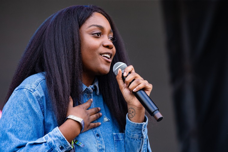 Noname on her book club: “it’s a little bit of a fuck you to Amazon and ...