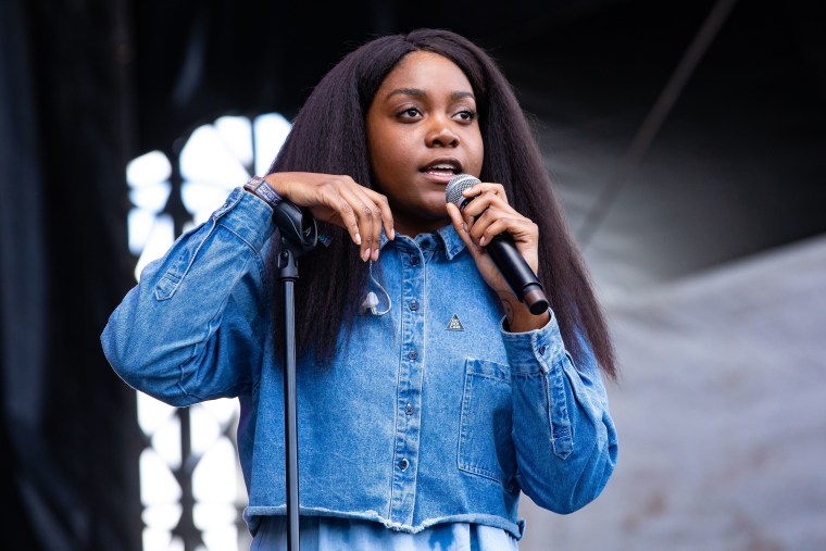Listen to Noname freestyle over Jay Electronica’s “Rough Love” 