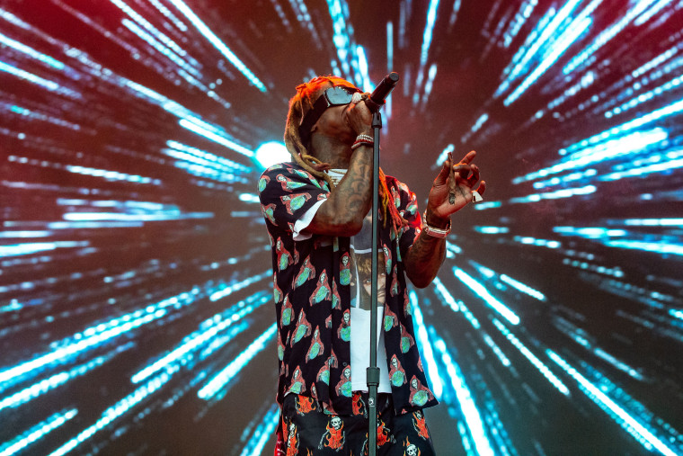 Lil Wayne announces weed brand GKUA Ultra Premium