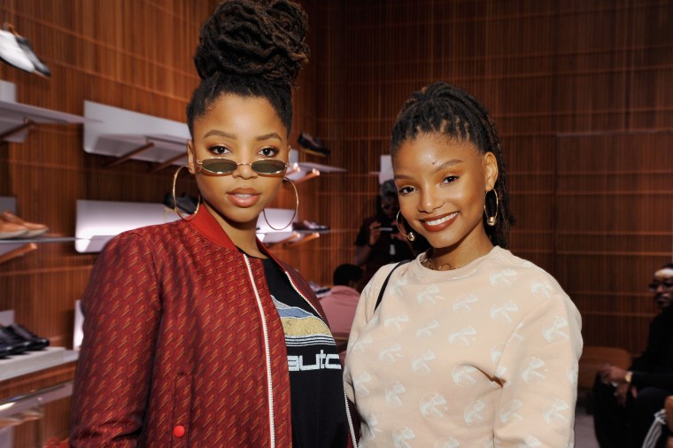 Chloe x Halle to sing “America the Beautiful” during Super Bowl LIII
