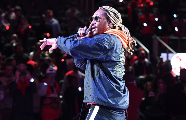 Future announces details of his 8th annual Golden Wishes Gala