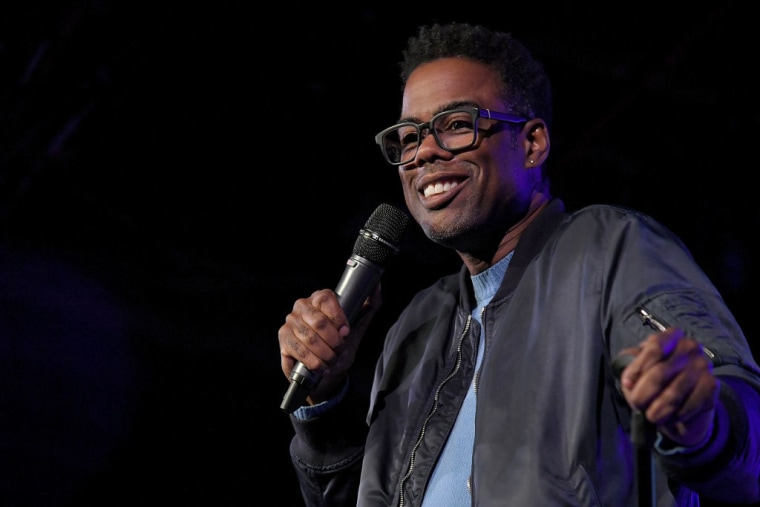 Chris Rock to publish collection of essays on relationships and race