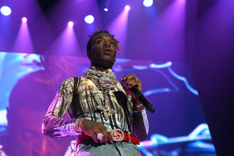 lil uzi vert album 2018 release date