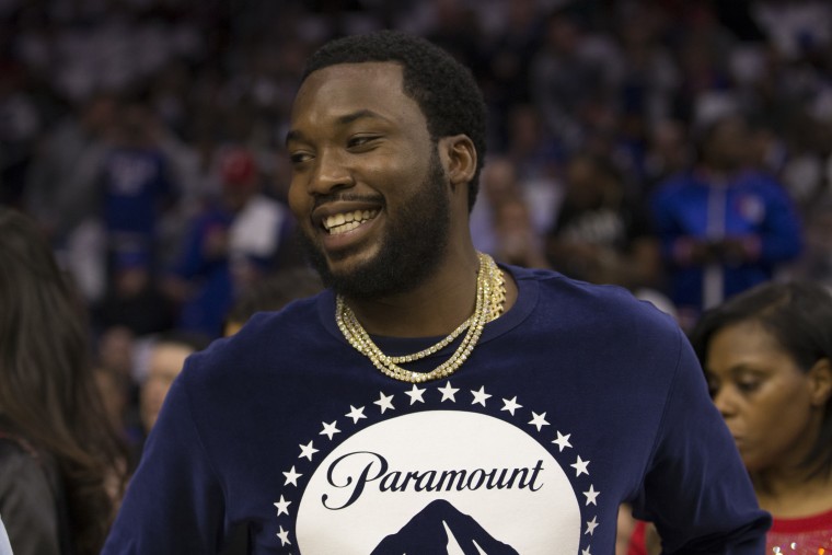 Meek Mill drops two new <i>Championship</i> singles