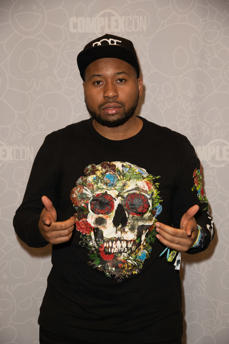 Akademiks signs with controversial streaming platform Rumble