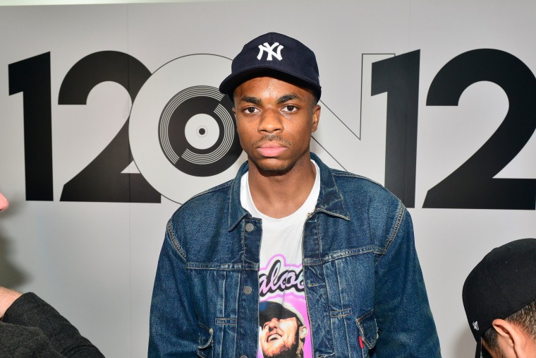 Vince Staples reportedly planning two albums in 2019, the first due in January