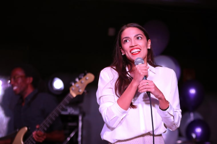 Alexandria Ocasio-Cortez, A$AP Rocky, and more announced as SXSW 2019 speakers