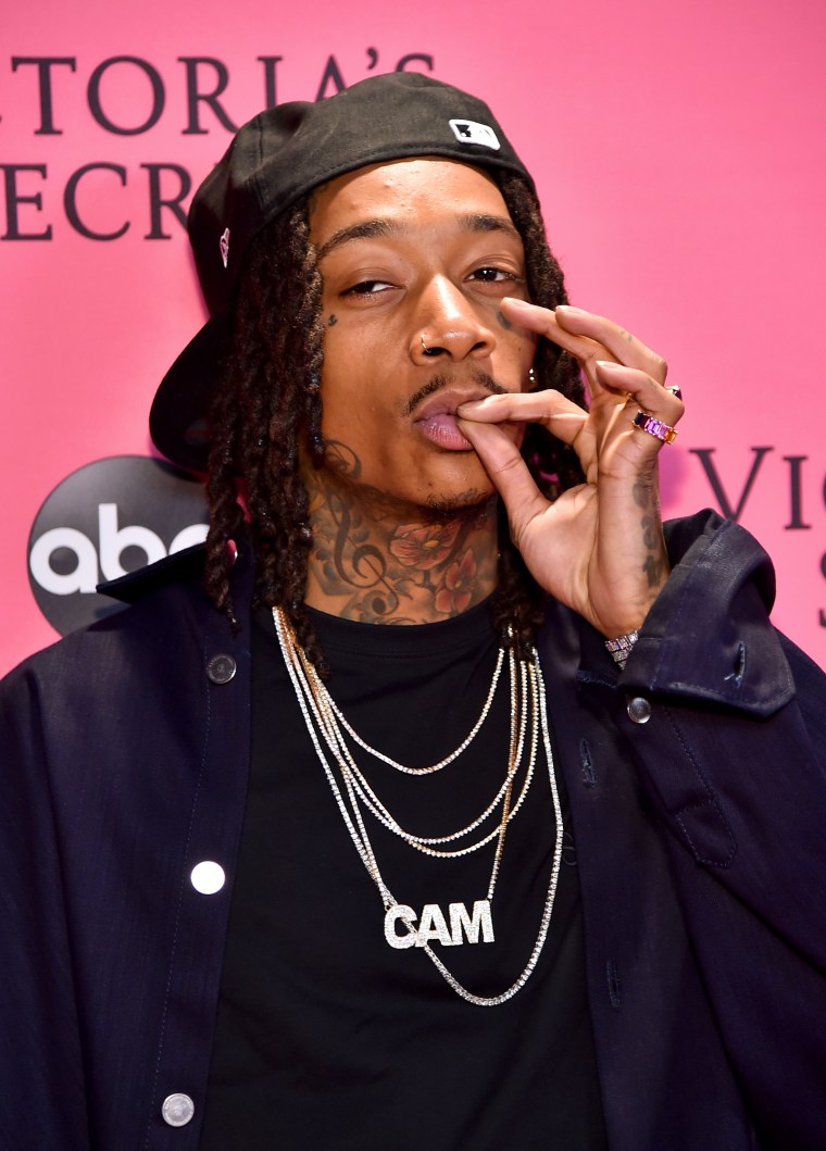 Wiz Khalifa Announces Tour With French Montana Playboi Carti And More The Fader