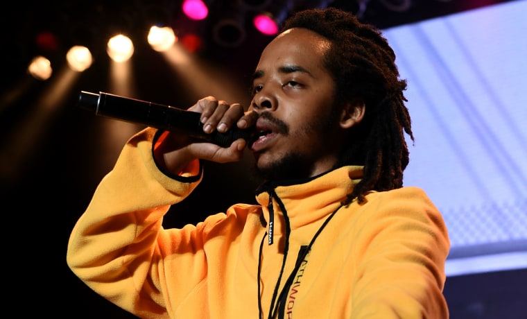 Earl Sweatshirt confirms new album details, shares “The Mint”