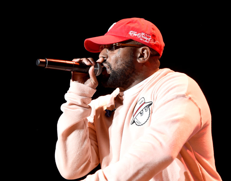 ScHoolboy Q teases that something is coming in two days