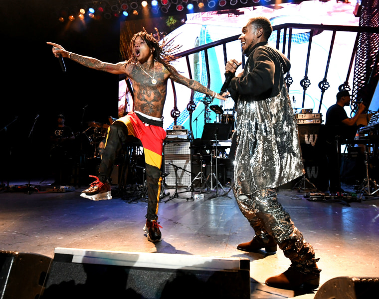 Rae Sremmurd assure fans they’re not splitting