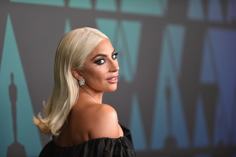 Lady Gaga awarded Best Actress for <i>A Star Is Born</i> by National Board of Review