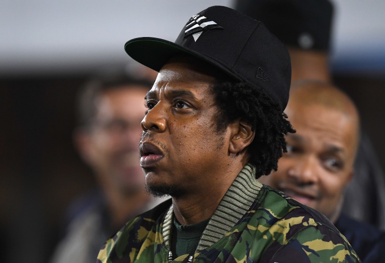 JAY-Z and NFL plan to give money to a group who cut ...