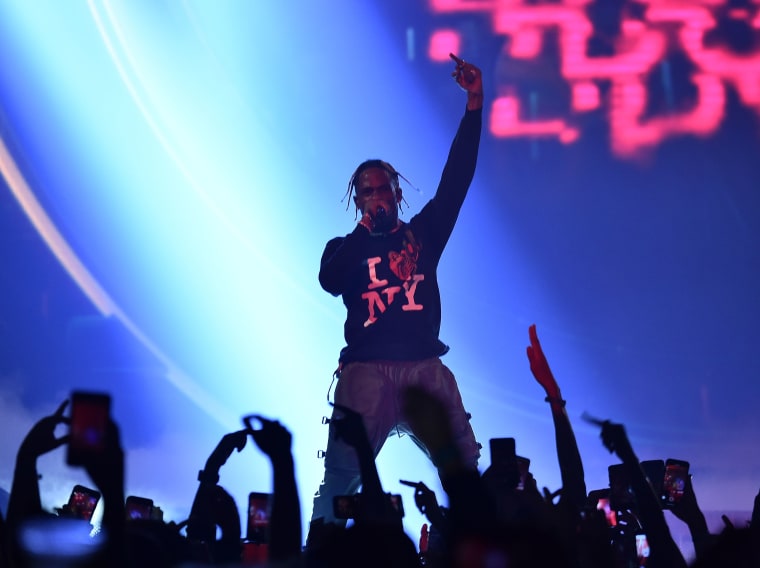 85,000 people sign petition calling on Travis Scott and Big Boi to take a knee at Super Bowl