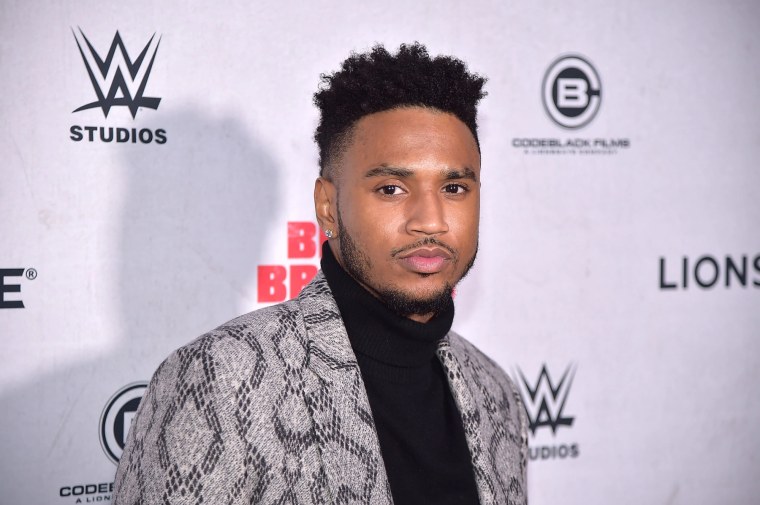 Report: Trey Songz facing refiled $25 million lawsuit