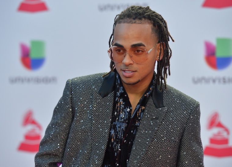 Ozuna drops long-awaited album <i>Nibiru</i> along with two new videos