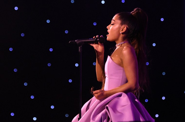 Ariana Grande will be a coach on the upcoming season of <i>The Voice</i>