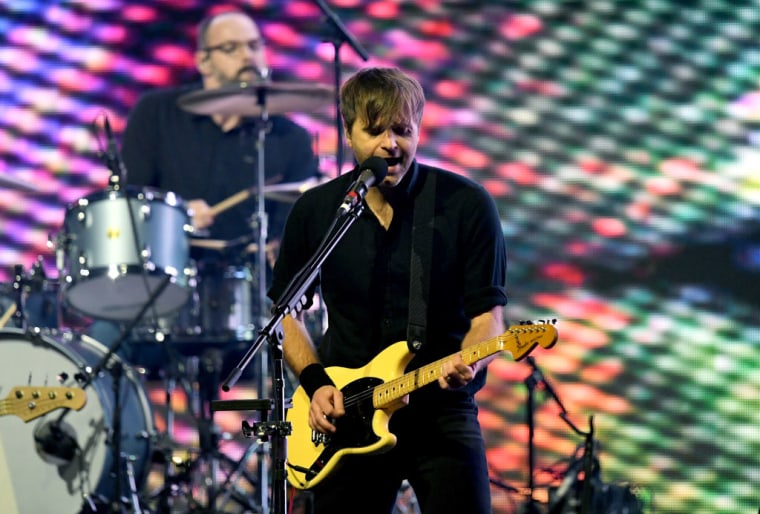 Death Cab For Cutie stare existential dread in the face on new song “Roman Candles”