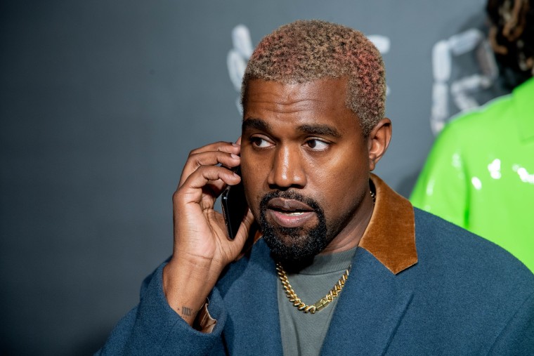 Kanye West facing lawsuit by family of young girl on “Ultralight Beam”