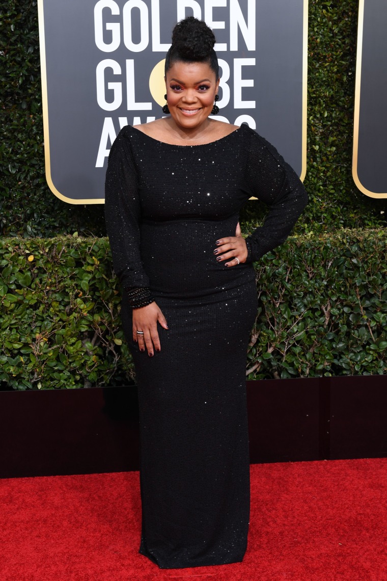 Here are all the looks you need to see from the 2019 Golden Globes