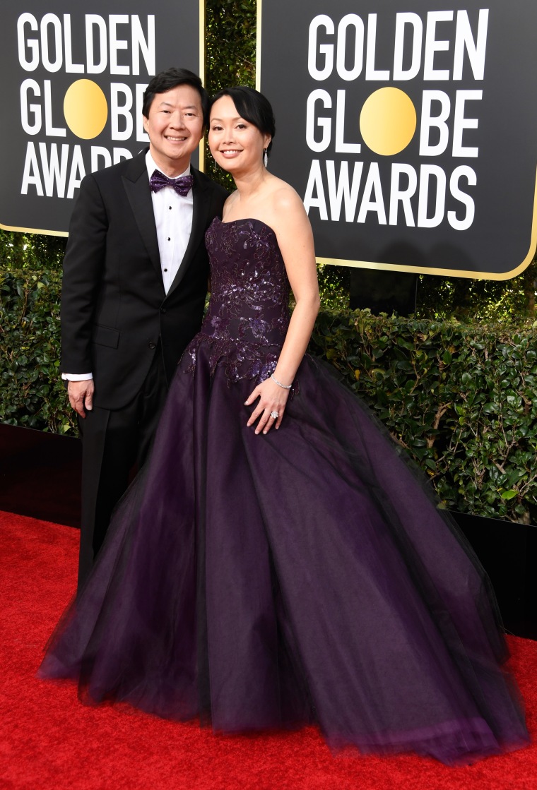 Here are all the looks you need to see from the 2019 Golden Globes